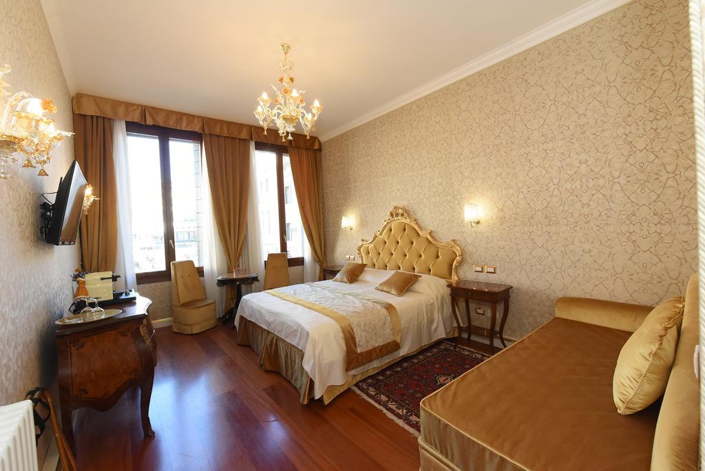 40.17 San Marco 2* Venedig