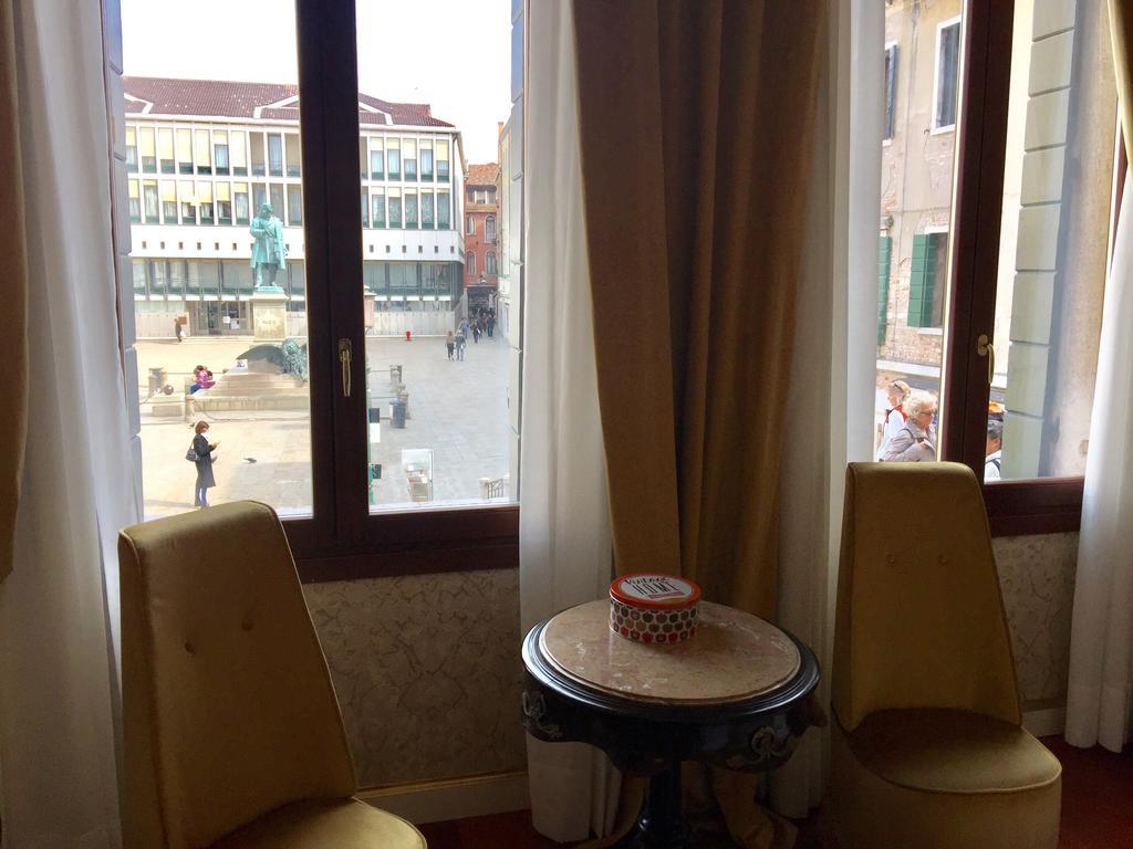 40.17 San Marco Venedig