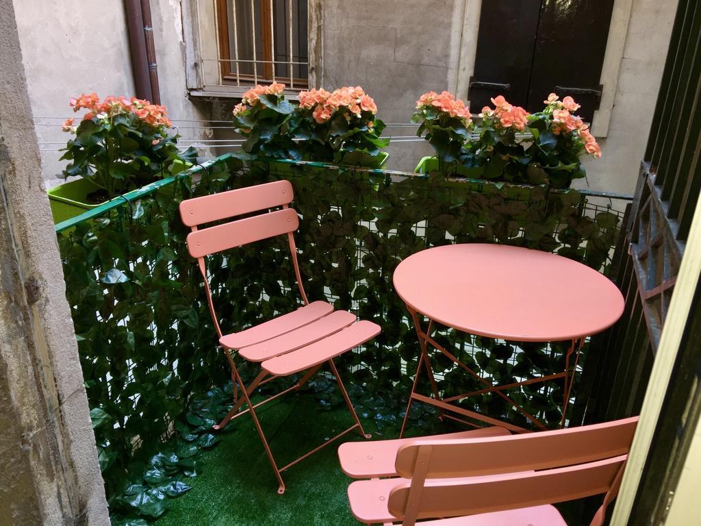 40.17 San Marco Venedig