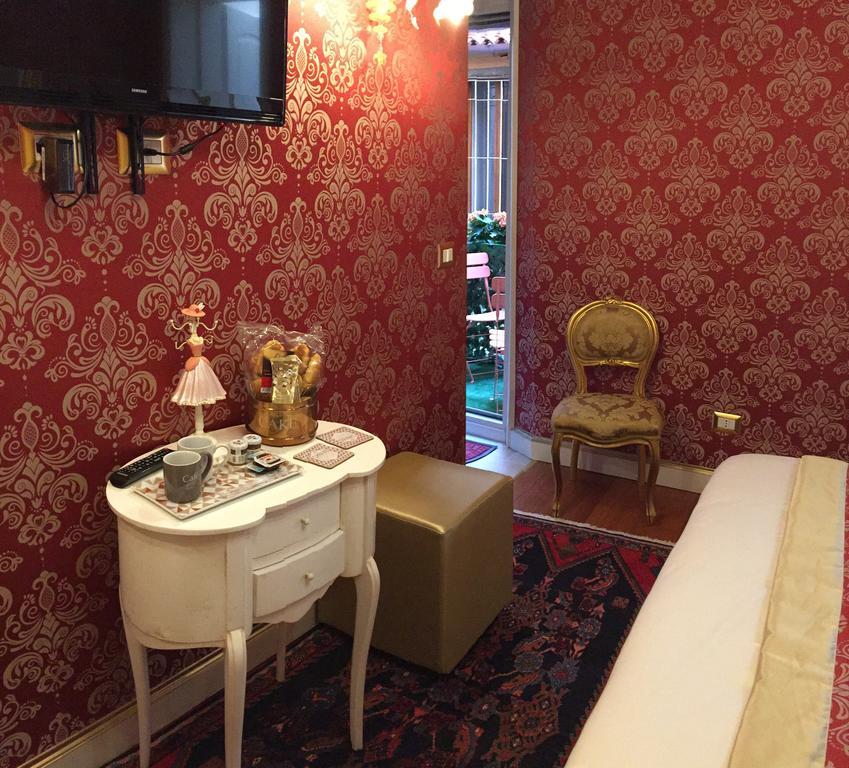 40.17 San Marco Gasthof