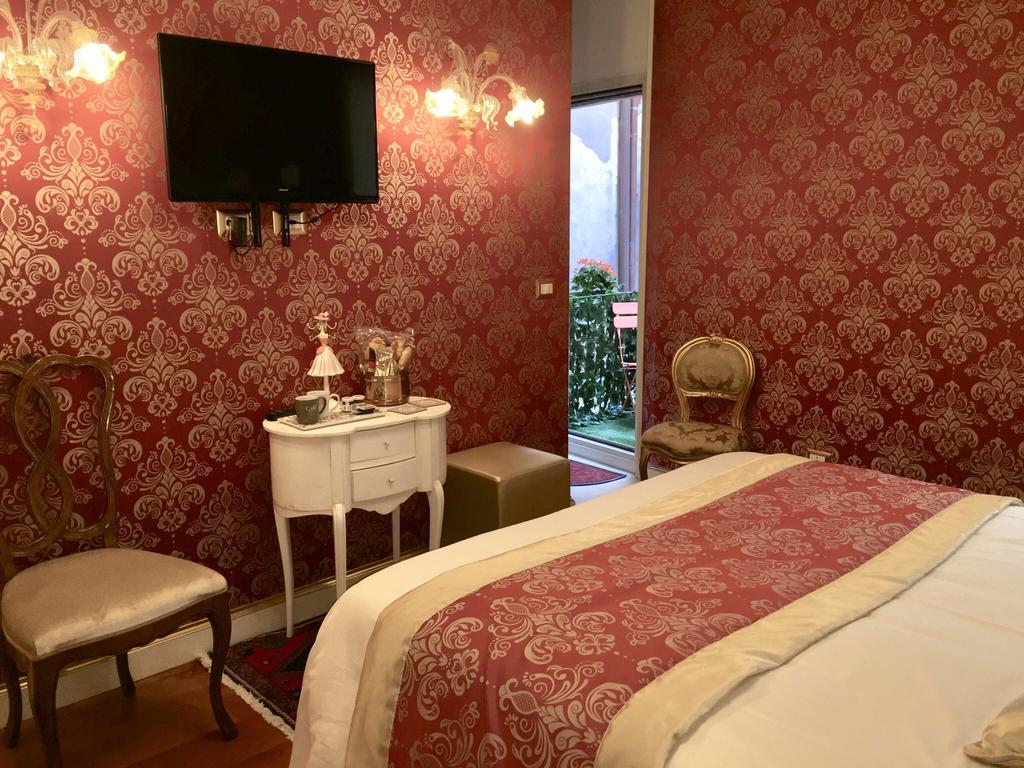40.17 San Marco Gasthof 2*